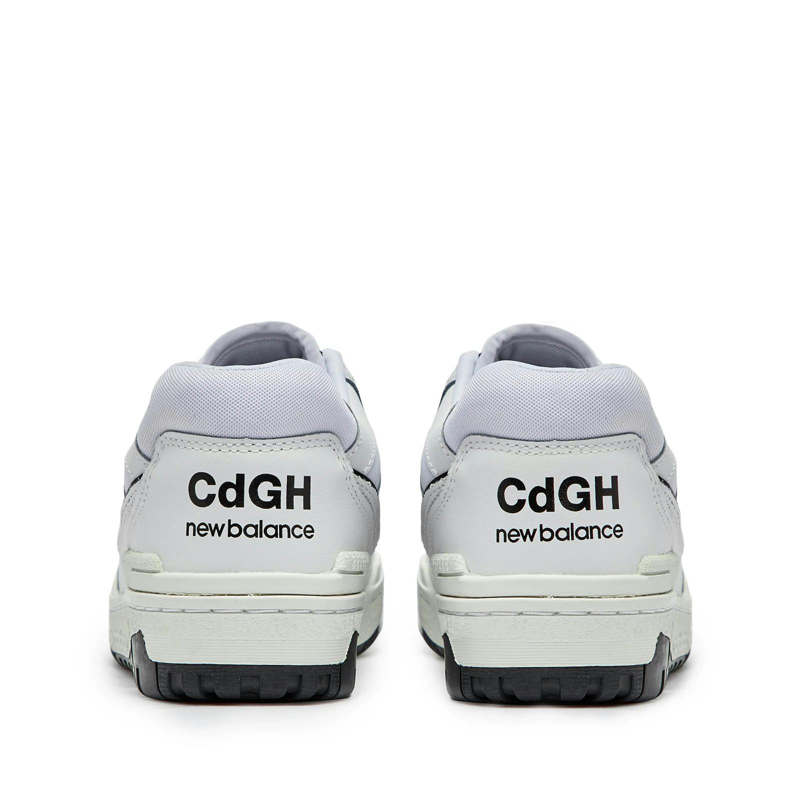 COMME des GARÇONS HOMME Drops New Balance 550 Sneaker Collab